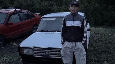 Продажа авто: ВАЗ (ЛАДА) 2107: 2009 г., Седан — 6