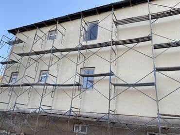 дом на иссык куле: Фасадды жылуулоо, Балконду, лоджияны жылуулоо, Дубалдарды жылуулоо | Үйдү жылуулоо, Кеңсени жылуулоо, Заводду жылуулоо | Пенопласт, Базальт 6 жылдан ашык тажрыйба — 7