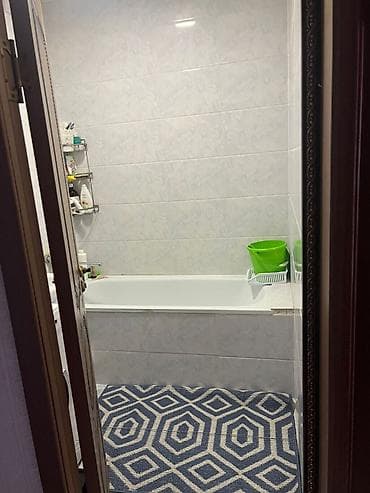 2 bedroom: 2 комнаты, 67 м², 106 серия улучшенная, 1 этаж, Евроремонт — 9