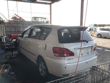 электронные машинки: TOYOTA İPSUM ACM21 ВСЕ ЗАПЧАСТИ В НАЛИЧИИ АВТОРАЗБОР Объем 2.4, 2 wd — 2