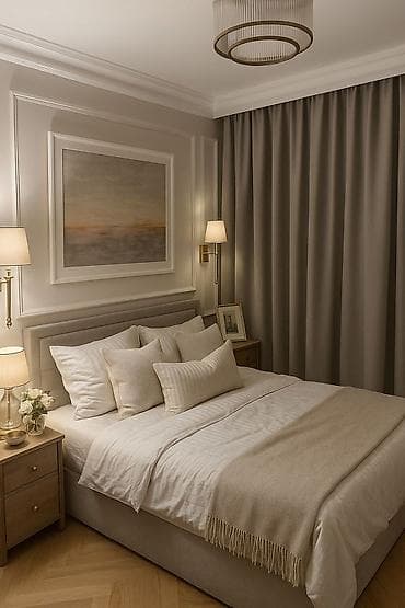 Продажа квартир: 1 комната, Душевая кабина, Постельное белье, Кондиционер — 1