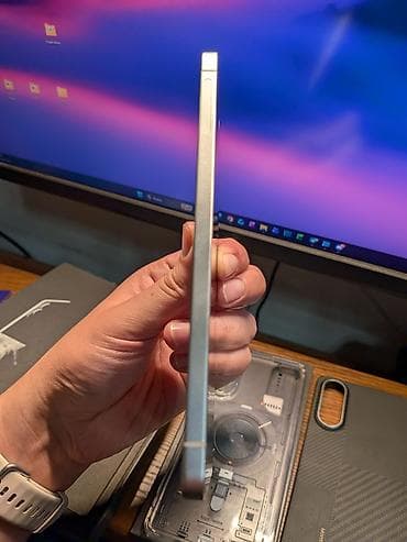 нот 9 т: Samsung Galaxy S25 Edge, Б/у, 512 ГБ, цвет - Серебристый, 2 SIM — 10