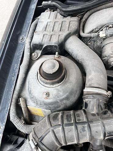 нексия 2 аксессуары: Daewoo Nexia: 2002 г., 1.5 л, Седан — 8