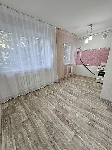 46: 1 комната, 29 м², Таатан ТЦ Хрущевка, 1 этаж, Косметический ремонт — 4