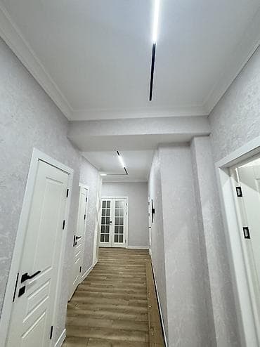 дом 110 квартал: 3 комнаты, 97 м², Элитка, 9 этаж, Дизайнерский ремонт — 5