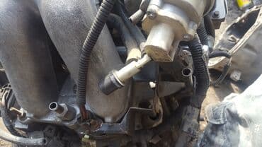 машина за 5 тысяч долларов: Ford двигатель 2.3 девяносто третий год американец 15000 сом из — 2