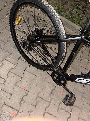 beta fpv: Горный велосипед, Алюминий — 4