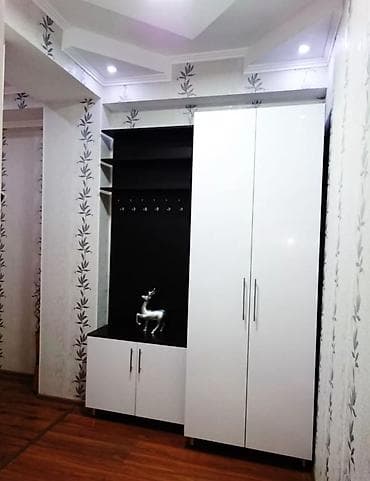 8 микрорайон: 2 комнаты, Агентство недвижимости, Без подселения, С мебелью полностью — 9