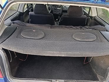 тойота приус с: Volkswagen Golf: 1992 г., 1.8 л, Механика, Бензин, Купе — 7