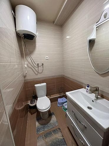 квартира ворошилова: 2 комнаты, Собственник — 7