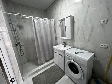 Гаражи: 100 м², С мебелью — 6