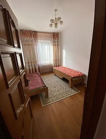 room for rent: Сдаётся комната для девушек. - Комната в квартире с раздельными — 5