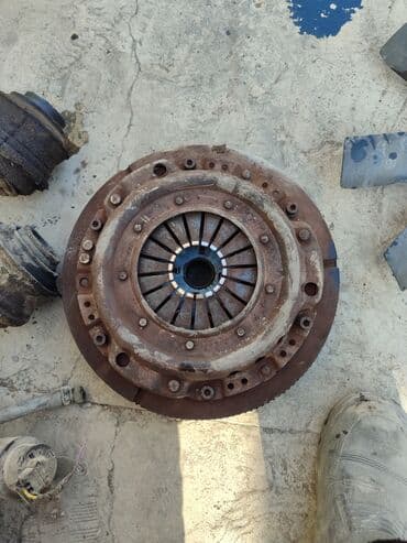 лед лампы на авто бишкек: Заднего вида Зеркало Mercedes-Benz Б/у, Оригинал — 13