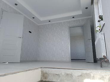 утепления домов: Двухэтажный кирпичный дом с мансардной кровлей из металлопрофиля — 7