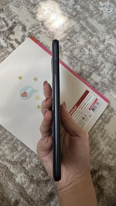 poco х5: Redmi, Redmi 9T, Б/у, 64 ГБ, цвет - Серый, 2 SIM — 4