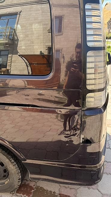 камера для машины цена: Honda Stepwgn: 2003 г., 2 л, Автомат, Бензин, Минивэн — 8