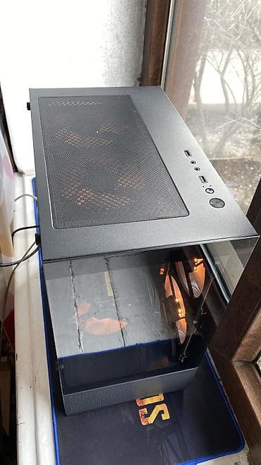 notebook i7: Компьютер, ядер - 6, ОЗУ 16 ГБ, Для работы, учебы, Б/у, AMD Ryzen 5, NVIDIA GeForce RTX 2070, SSD — 4