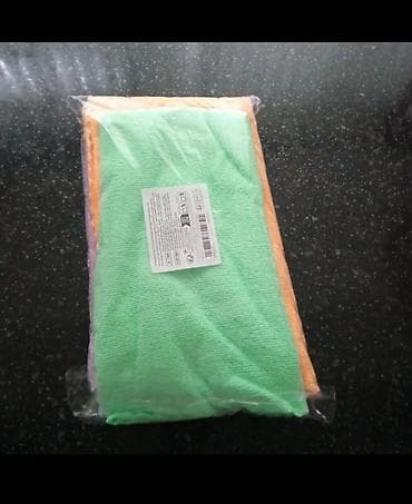 Инструменттер: Всё за 99с. Новые универсальные полотенца, в наборе 5шт. Подойдут для — 5