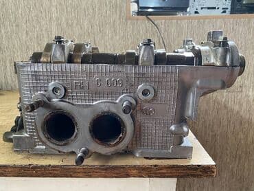 авторынок бишкек субару форестер: Subaru Forester EJ20 ГБЦ Головка блока цилиндров, Субару Форестер — 3