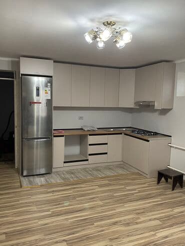 реставрация кухонной мебели бишкек: Мебель на заказ, Кухня, Столешница, Тумба, Шкаф — 6