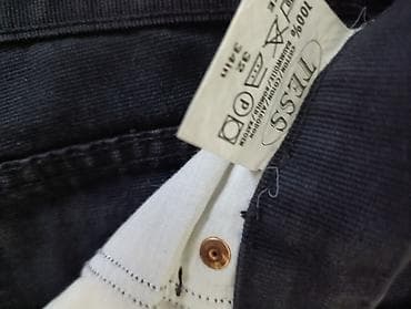 rf 3: Жилет разгрузочный охотничий/рыболовный TESS - Материал: 100% хлопок — 3