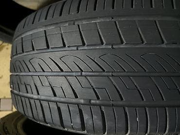 шины всесезонки: Шины 235 / 55 / R 19, Лето, Комплект, Легковые, Китай, Haida — 1