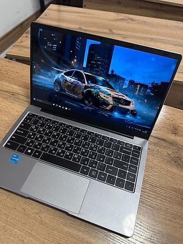 яндекс тв: Ноутбук SmartX BookPro 14" Характеристики: - Процессор: Intel Celeron — 3