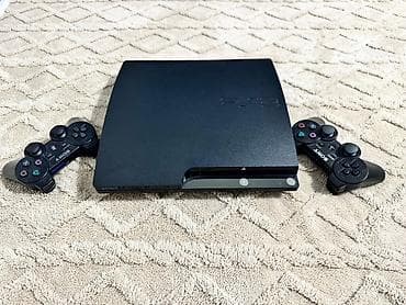 игровые консоли nintendo: Игровые консоли Sony PlayStation с комплектом беспроводных геймпадов — 4