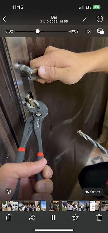 кровля крыш работа: Замок: Установка, Бесплатный выезд — 4