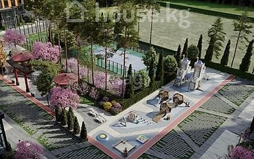 3 комнаты, 72 м², Элитка, 9 этаж