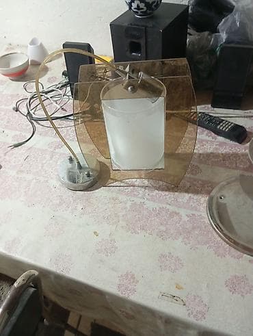 Үй жана бакча үчүн баардык: Дверной доводчик — 2