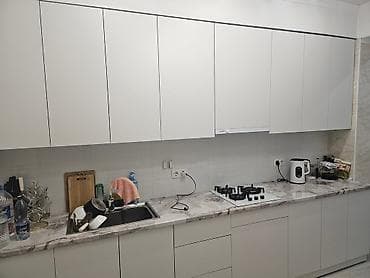 pro group: 2 комнаты, 62 м², Молодая Гвардия Элитка, 1 этаж, Евроремонт — 4