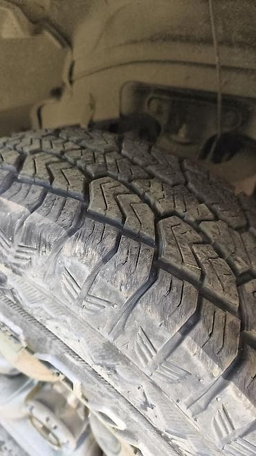 Унаа сатуу: Mitsubishi Space Gear: 2003 г., 3 л, Автомат, Бензин, Вэн/Минивэн — 2