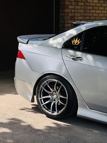 acura: Honda Accord: 2003 г., 2.4 л, Автомат, Бензин, Седан — 10