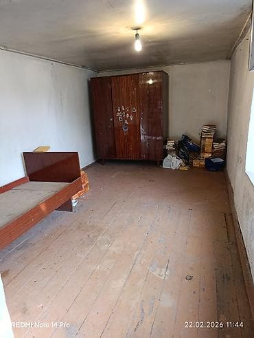 требуется присмотр за домом: Сдается времянка для одной девушки или женщине до 45 лет без детей — 1