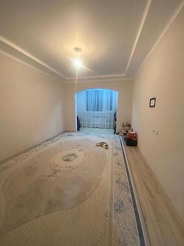 2х: 2 комнаты, 67 м², 106 серия улучшенная, 9 этаж, Евроремонт — 3