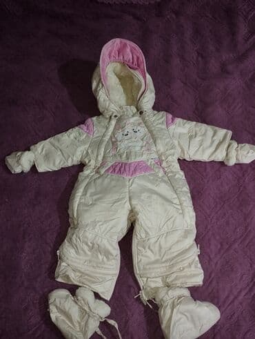 обувь ручной работы бишкек: Верхняя одежда — 2