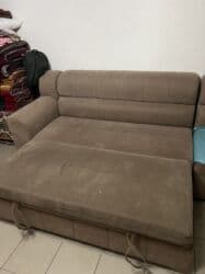 офисный кресло б у: Продаю диван хорошего качества — 3