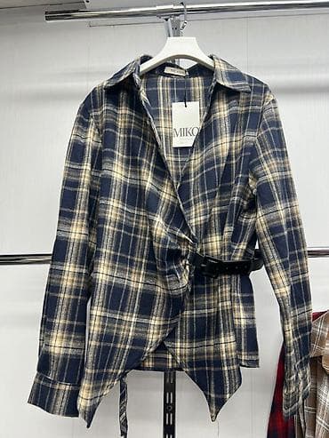 Мырзалардын бут кийими: Блузкалар — 2