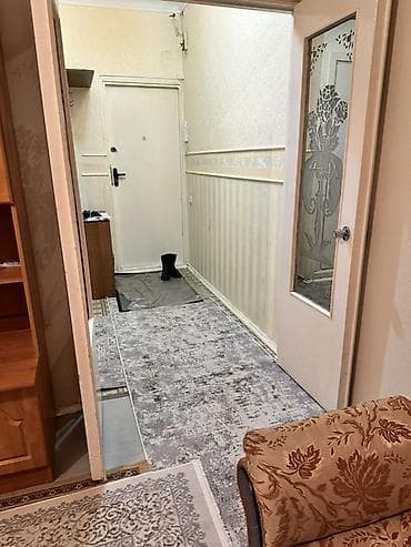 Батирлер: 1 бөлмө, Менчик ээси, Чогуу жашоосу жок, Толугу менен эмереги бар — 6