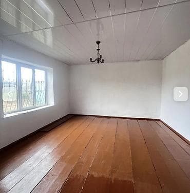 сдаю дом васток 5: 90 м², 5 комнат, Утепленный, Забор, огорожен — 4