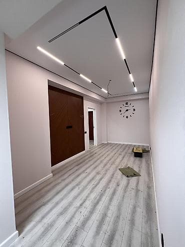квартиры 105 серия: 6 комнат, 37 м², Без мебели — 8