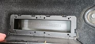 лямбда зонд нексия: Honda Accord: 2017 г., Автомат, Бензин, Седан — 6