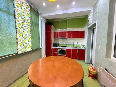 Кыймылсыз мүлк: 5 жана андан көп, 206 м², Элитка, 3 кабат, Евроремонт — 8