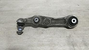 Чыпкалар: Рычагдар комплектиси Mercedes-Benz 2008 г., Колдонулган, Оригинал, Германия — 2