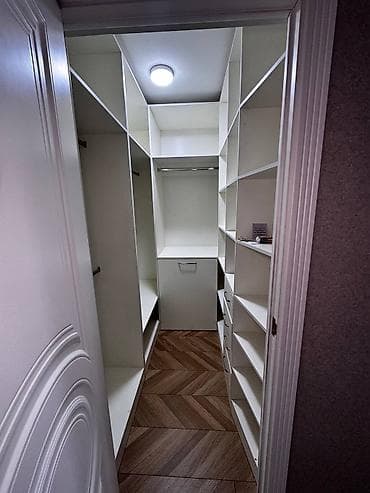 вагон жилой: 3 комнаты, 98 м², Элитка, 10 этаж, Евроремонт — 3