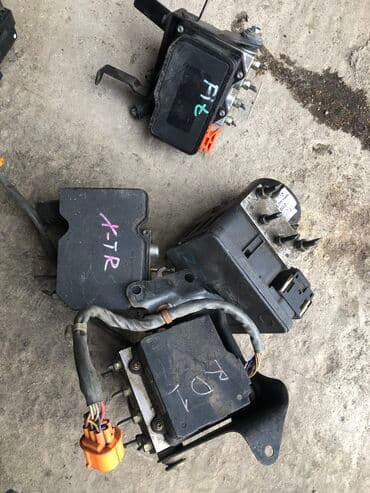 еда на дом: Toyota 2003 г., Б/у, Оригинал, Япония — 22