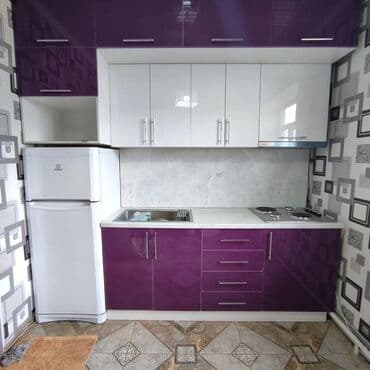 Мебель на заказ, Кухонный гарнитур