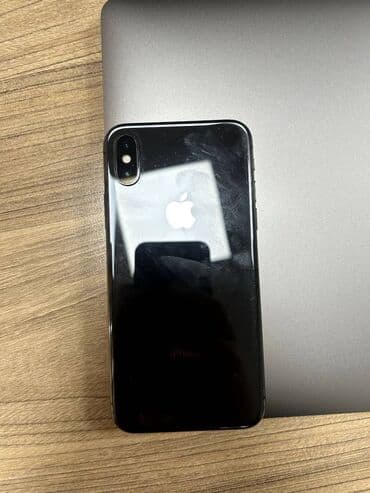 айфон 10 бу бишкек: IPhone X, Б/у, 64 ГБ — 5