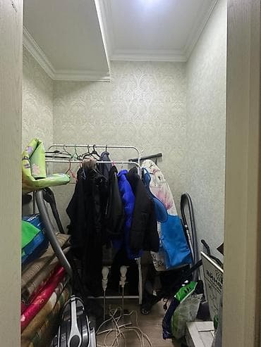 center: 3 комнаты, 120 м², Элитка, 10 этаж, Косметический ремонт — 8
